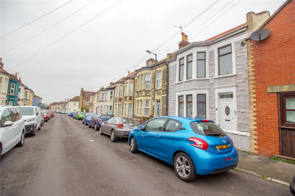 Additional image 17 of Cooksley Road, Bristol, BS5