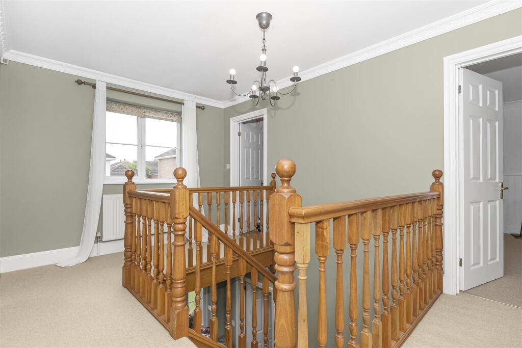 Additional image 9 of Millennium Close, Frampton Cotterell, Bristol