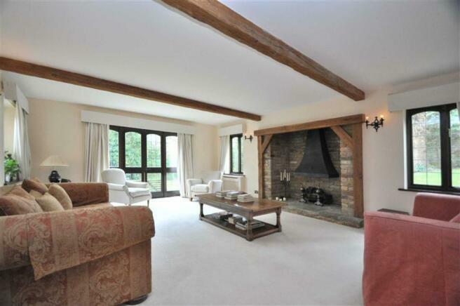 Additional image 13 of Foxhome Close, Chislehurst, Greater London, BR7