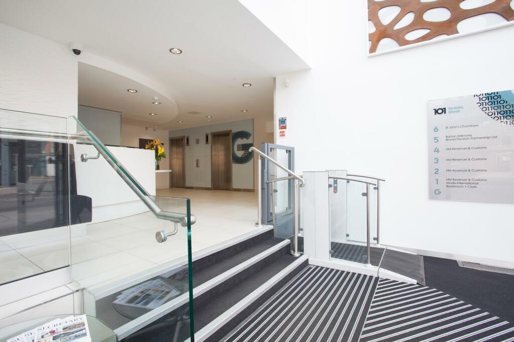 Additional image 5 of 101 Victoria Street, Bristol, BS1