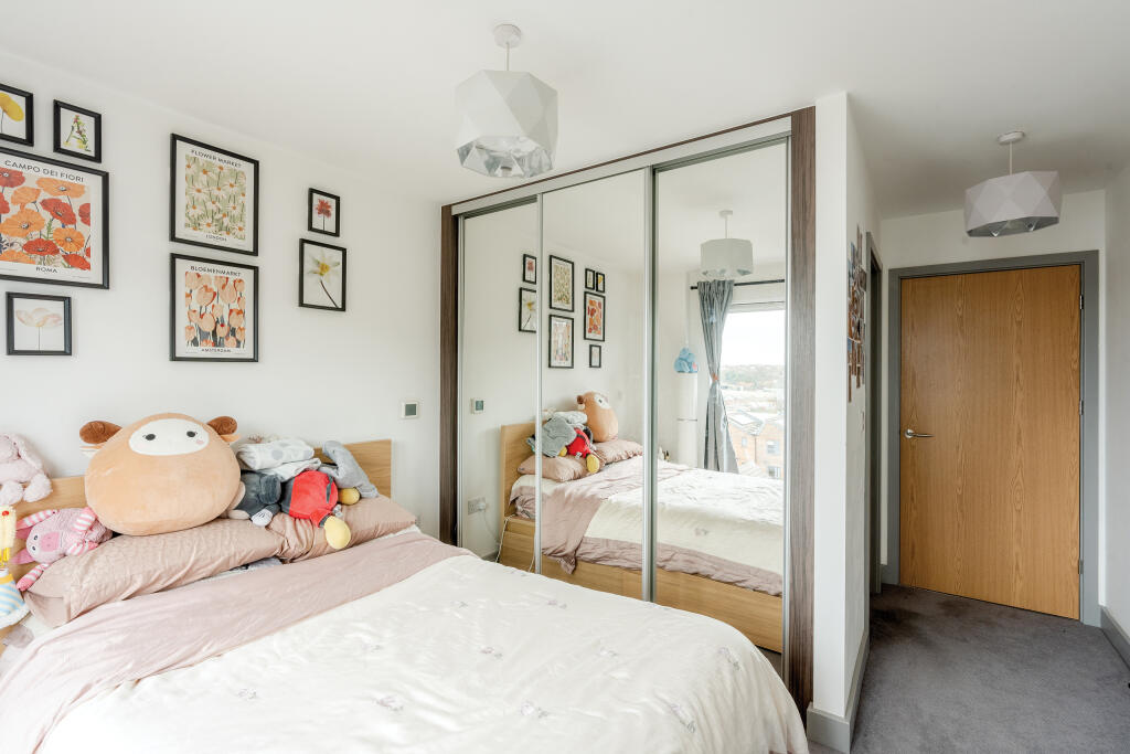 Additional image 17 of Paintworks, Arnos Vale, Bristol