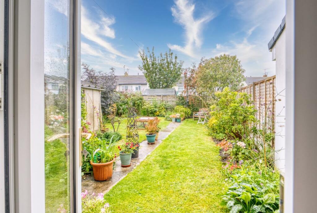 Additional image 7 of Situated in a peaceful cul-de-sac in Congresbury