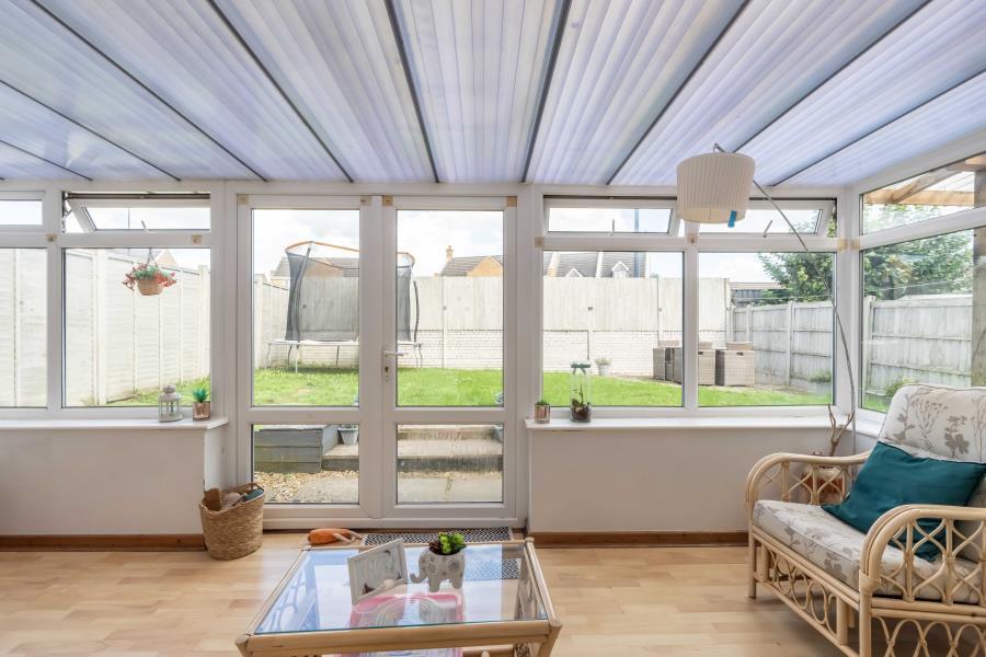 Additional image 8 of Oaktree Crescent - Bradley Stoke