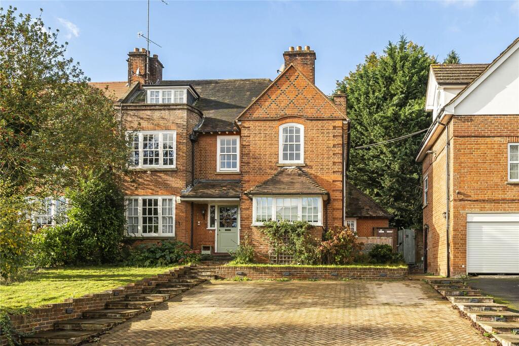 Additional image 15 of Vale Road, Bromley