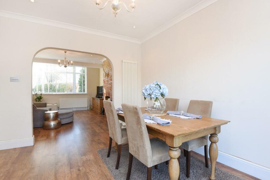 Additional image 11 of Addington Road, West Wickham