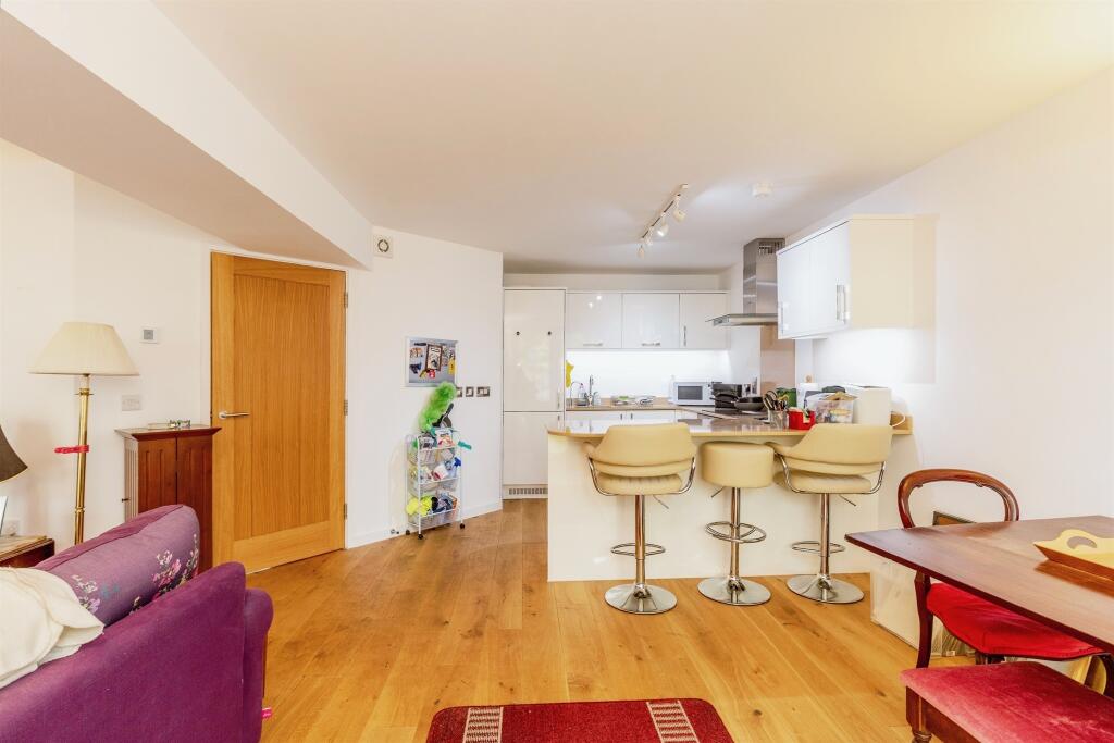 Additional image 7 of Napier Miles Road, Kingsweston, Bristol