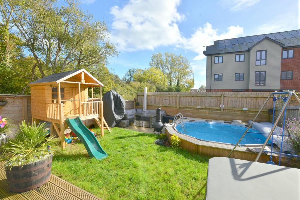 Additional image 22 of Gateway Grove, West Wick, Weston-Super-Mare, BS24