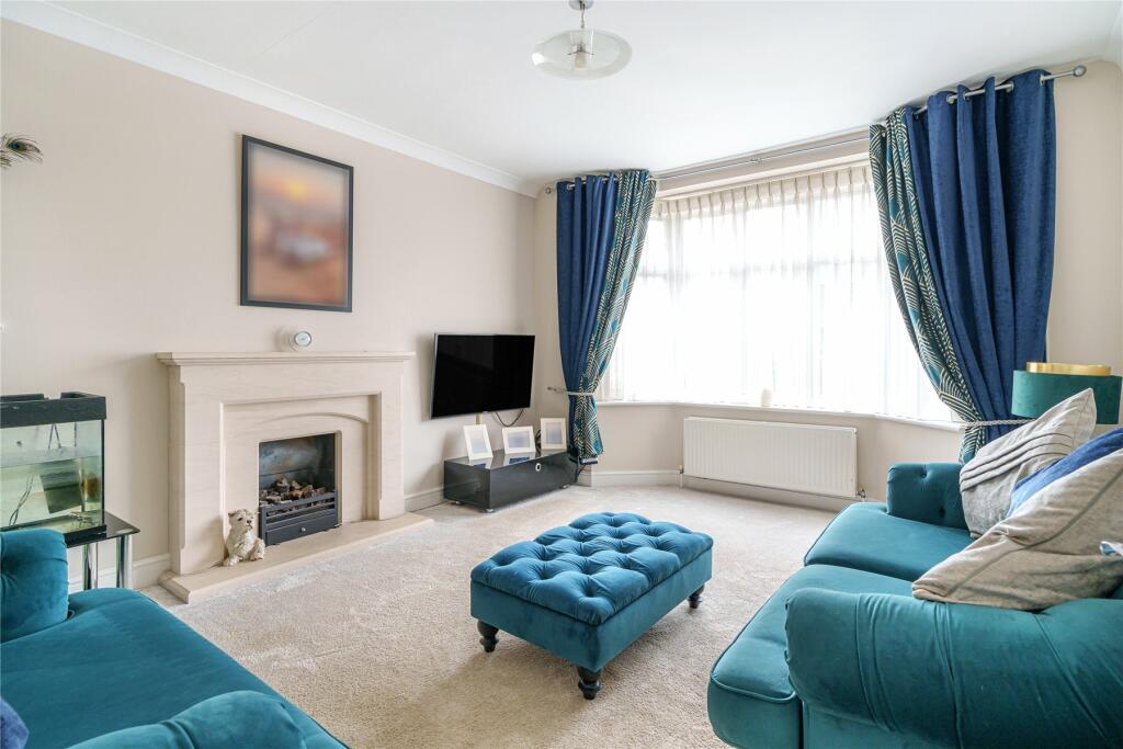 Additional image 12 of Wood Lodge Lane, West Wickham