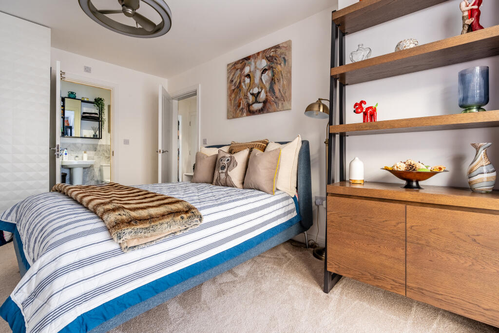 Additional image 16 of Cowleaze Path, Banwell, Weston-super-Mare