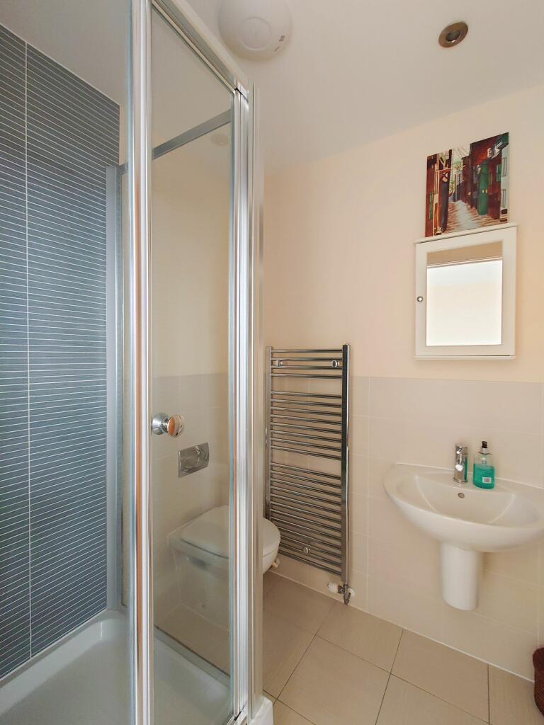 Additional image 12 of Versailles, West Quay, Newhaven