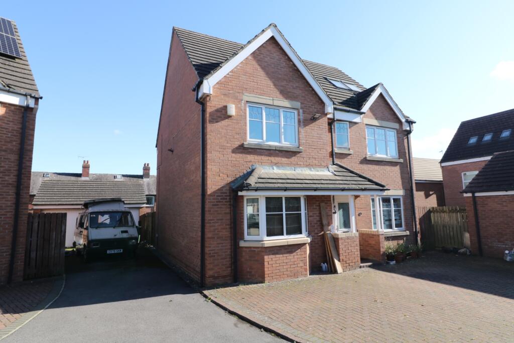 Additional image 2 of Fern View, Gomersal, Cleckheaton, West Yorkshire, BD19