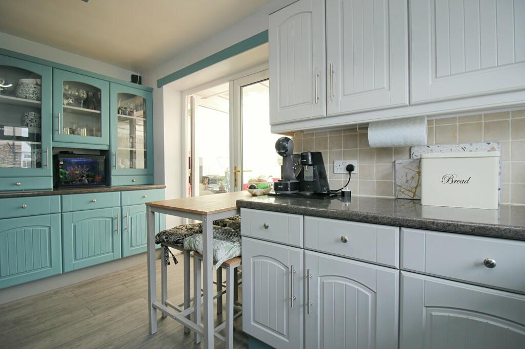 Additional image 5 of Highgate Grove, Clayton Heights, Bradford, BD13