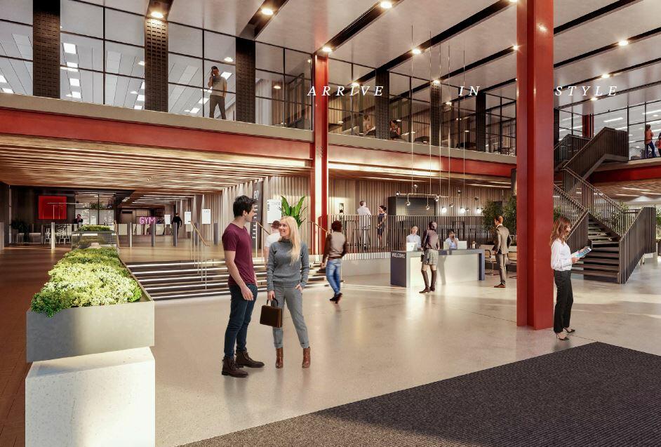 Additional image 5 of 111 Victoria Street, Bristol