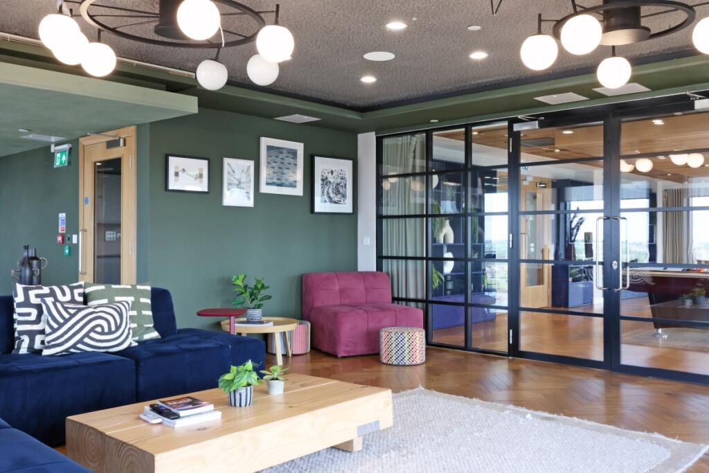 Additional image 11 of Castle Street, Bristol