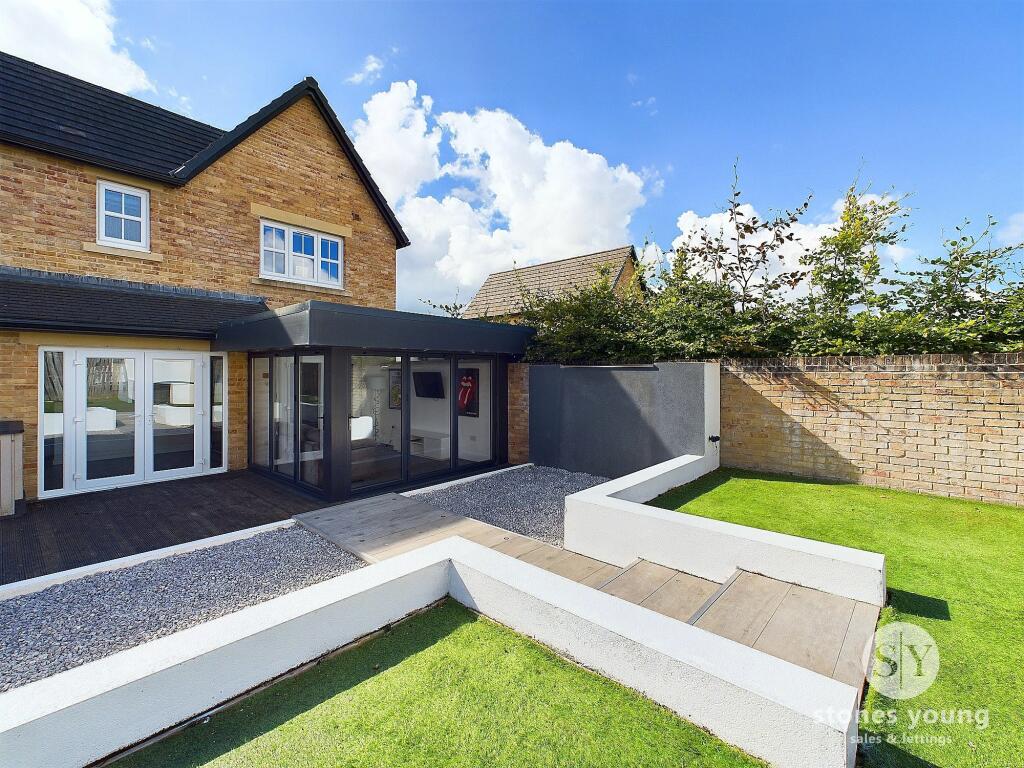 Additional image 11 of Ludlow Road, Clitheroe, BB7