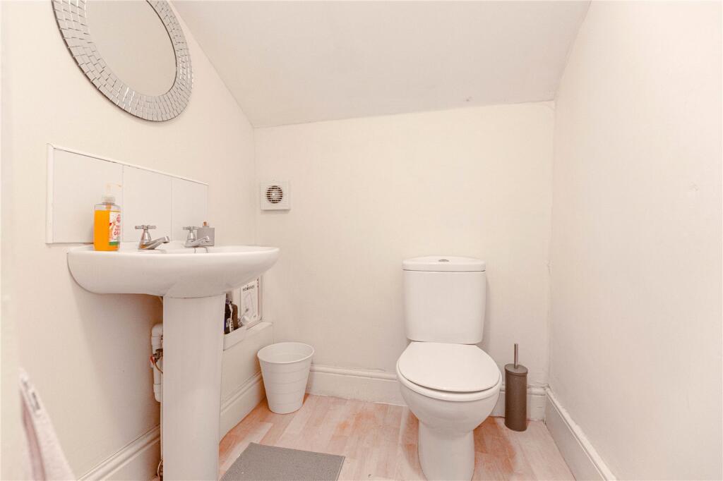 Additional image 6 of High Street, Staple Hill, Bristol, BS16