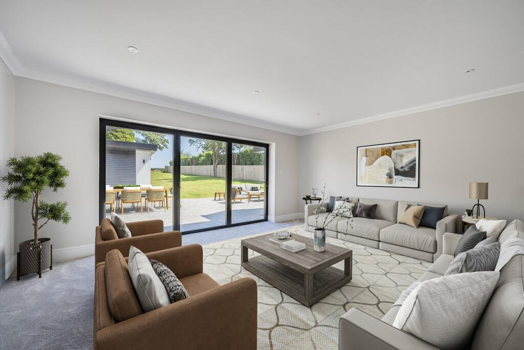 Additional image 4 of Leaves Green Road, Keston, Kent, BR2