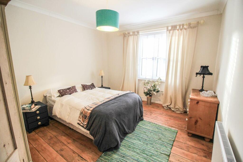 Additional image 29 of WESTON HILLSIDE - SUBSTANTIAL DETACHED HOUSE + A SPACIOUS TWO BEDROOM GROUND FLOOR FLAT + NO ONWARD CHAIN