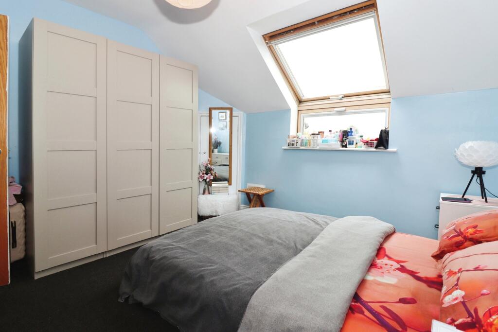 Additional image 7 of Leicester Square, Bristol, Gloucestershire, BS16