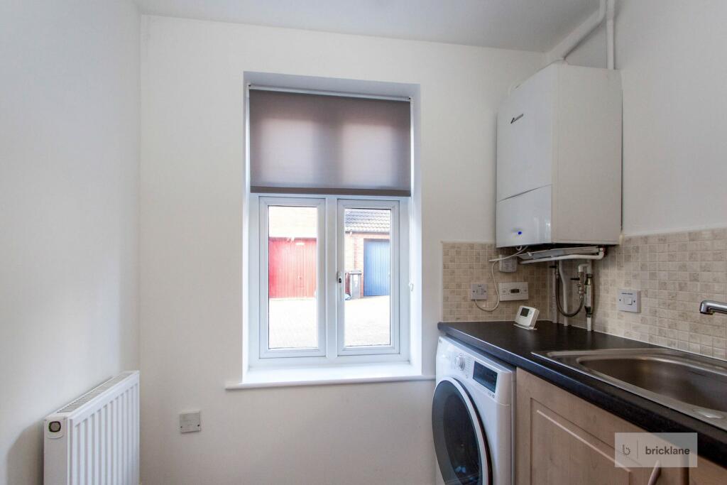 Additional image 15 of Blandamour Way, Brentry, Bristol