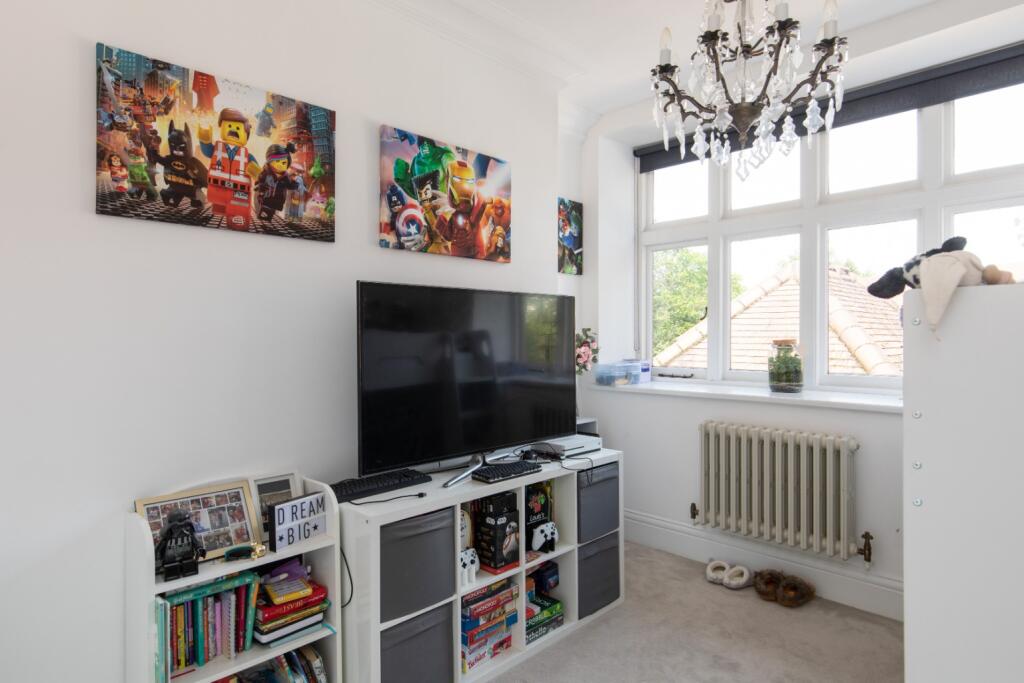 Additional image 18 of Newton Park Place, Chislehurst, BR7