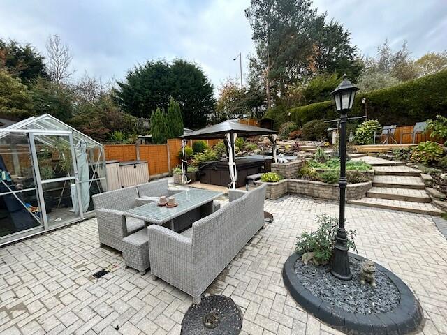 Additional image 20 of Donshort Mews, Barrowford, Nelson, BB9