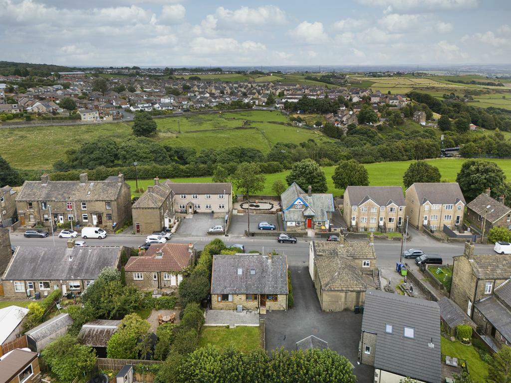 Additional image 38 of Ambler Thorn, Queensbury, Bradford