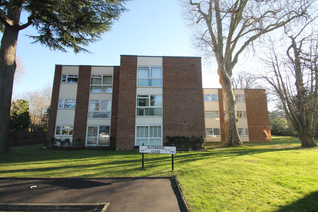 Additional image 11 of Silverwood Close, BR3