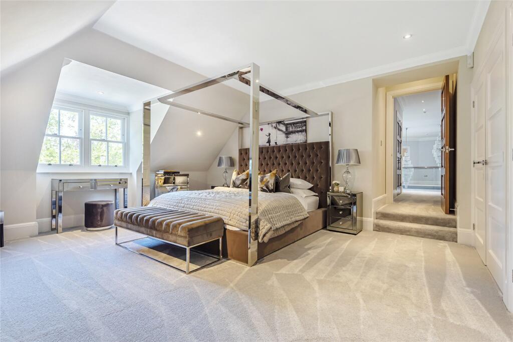 Additional image 47 of Forest Ridge, Keston Park, Kent