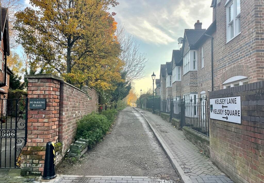 Additional image 4 of Kelsey Lane, Beckenham, Greater London, BR3