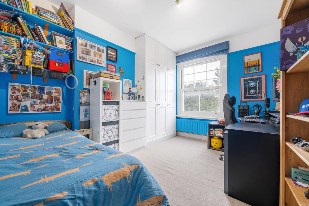 Additional image 10 of Hampden Road, Beckenham, BR3