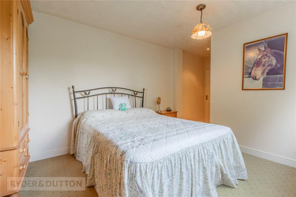 Additional image 20 of Ambler Thorn, Queensbury, Bradford, West Yorkshire, BD13