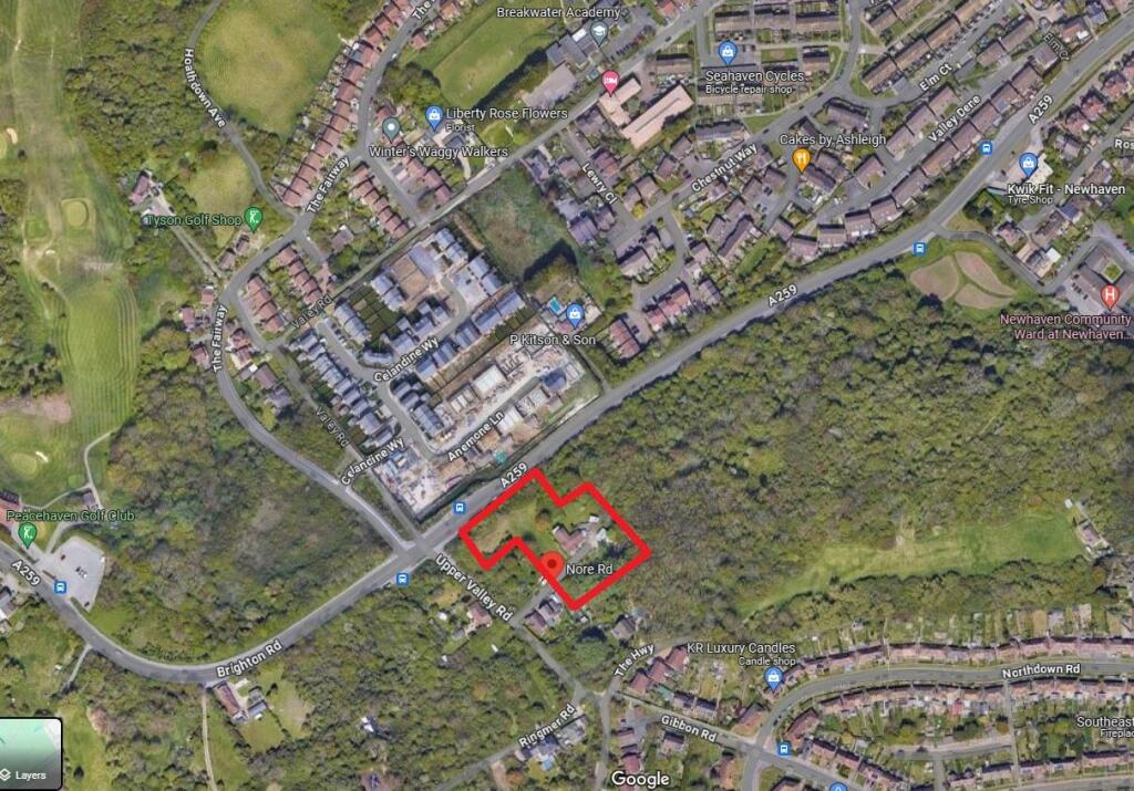 Additional image 7 of Nore Road, Newhaven