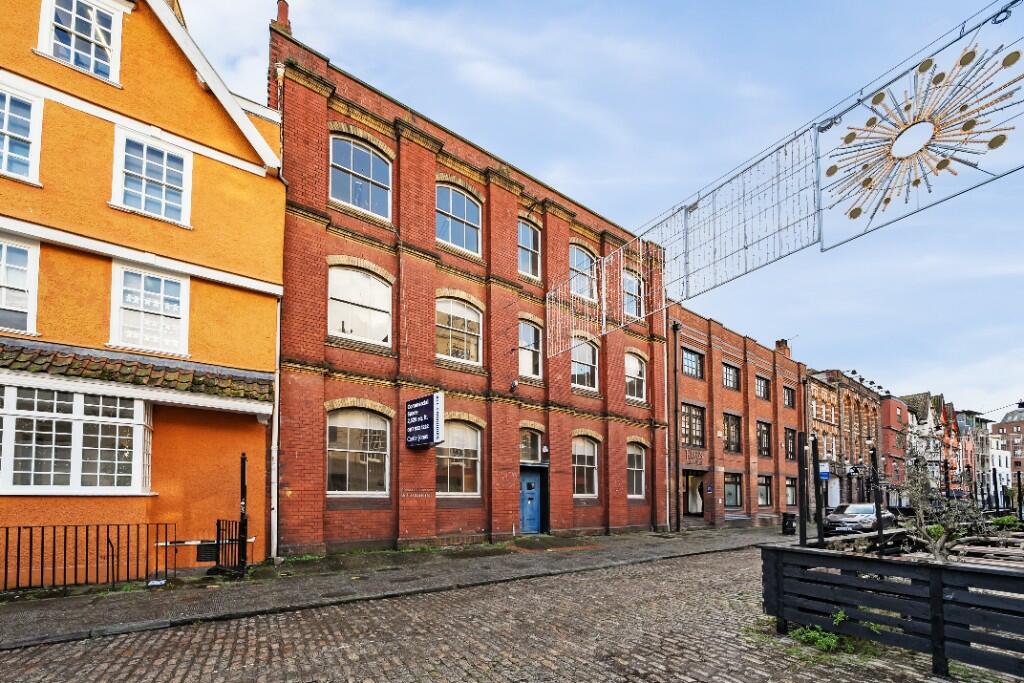 Additional image 6 of King Street, Bristol, BS1