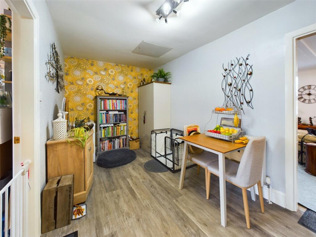 Additional image 6 of Oxford Street, Weston-super-Mare, North Somerset, BS23