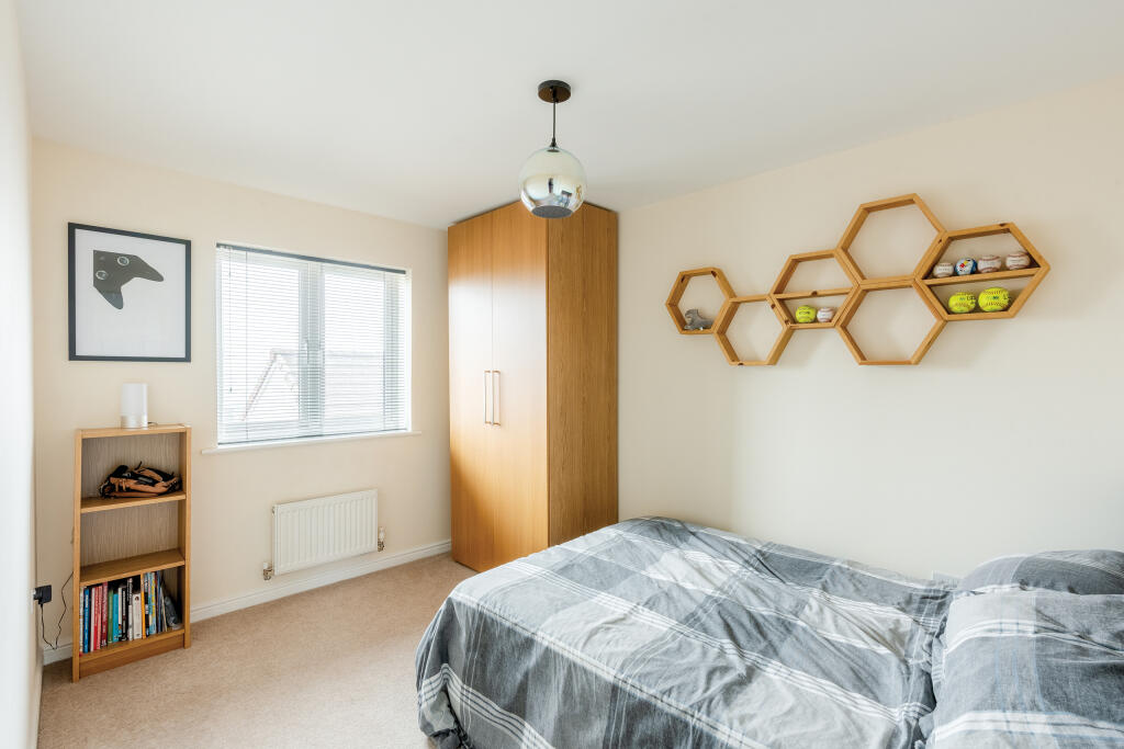 Additional image 18 of Medlar Close, Bristol, BS10