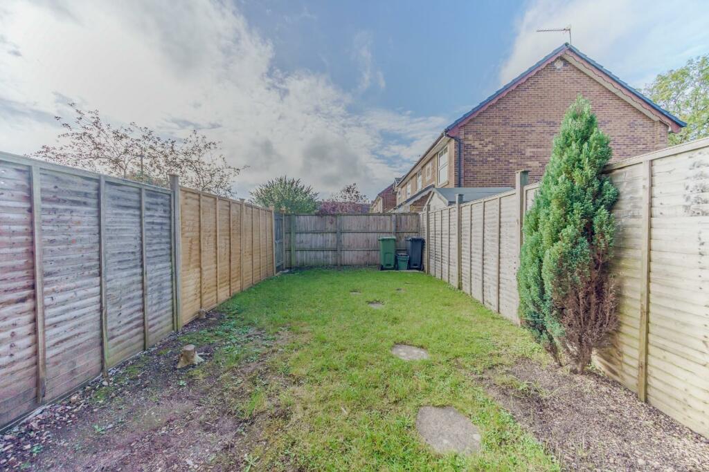 Additional image 9 of Immaculate two bedroom house, ideal for first time buyers