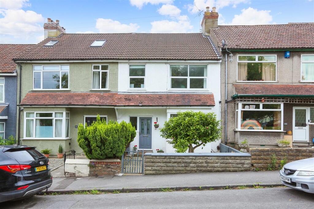 Additional image 16 of Springfield Avenue, Ashley Down, Bristol