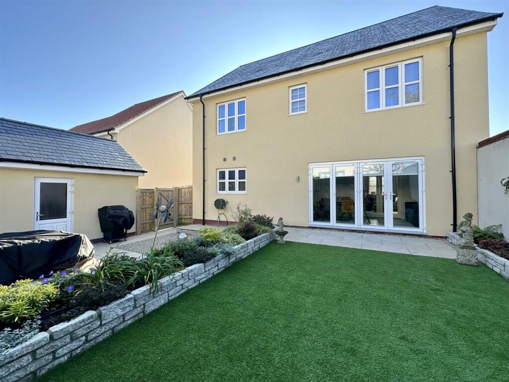 Additional image 42 of Longfield Drive, Wedmore