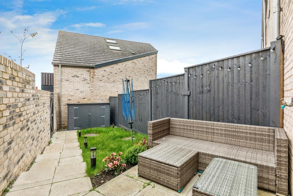 Additional image 18 of Laurel Way, Southmead, Bristol