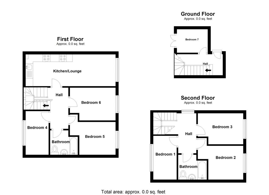 Additional image 23 of Marsh Street, Bristol, BS1