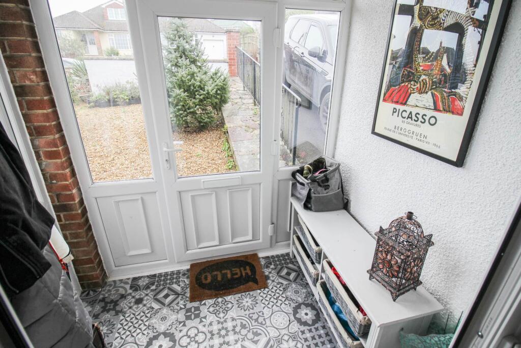 Additional image 22 of Bleadon Hill**Fantastic Location**Two Double Bedrooms**Stunningly Presented**Garage & Parking**