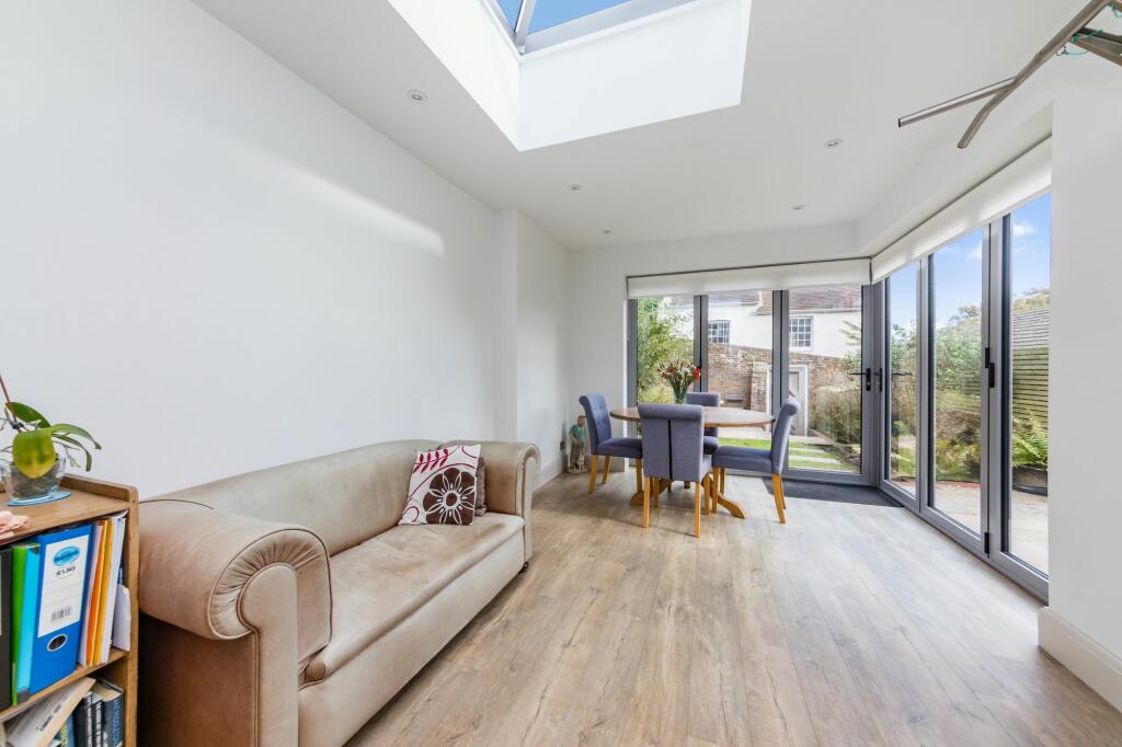 Additional image 4 of St. Swithuns Terrace, Lewes, BN7