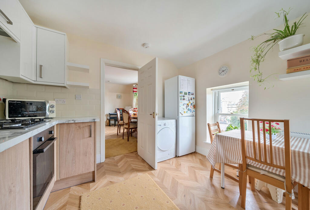 Additional image 7 of Durdham Park, Bristol, BS6