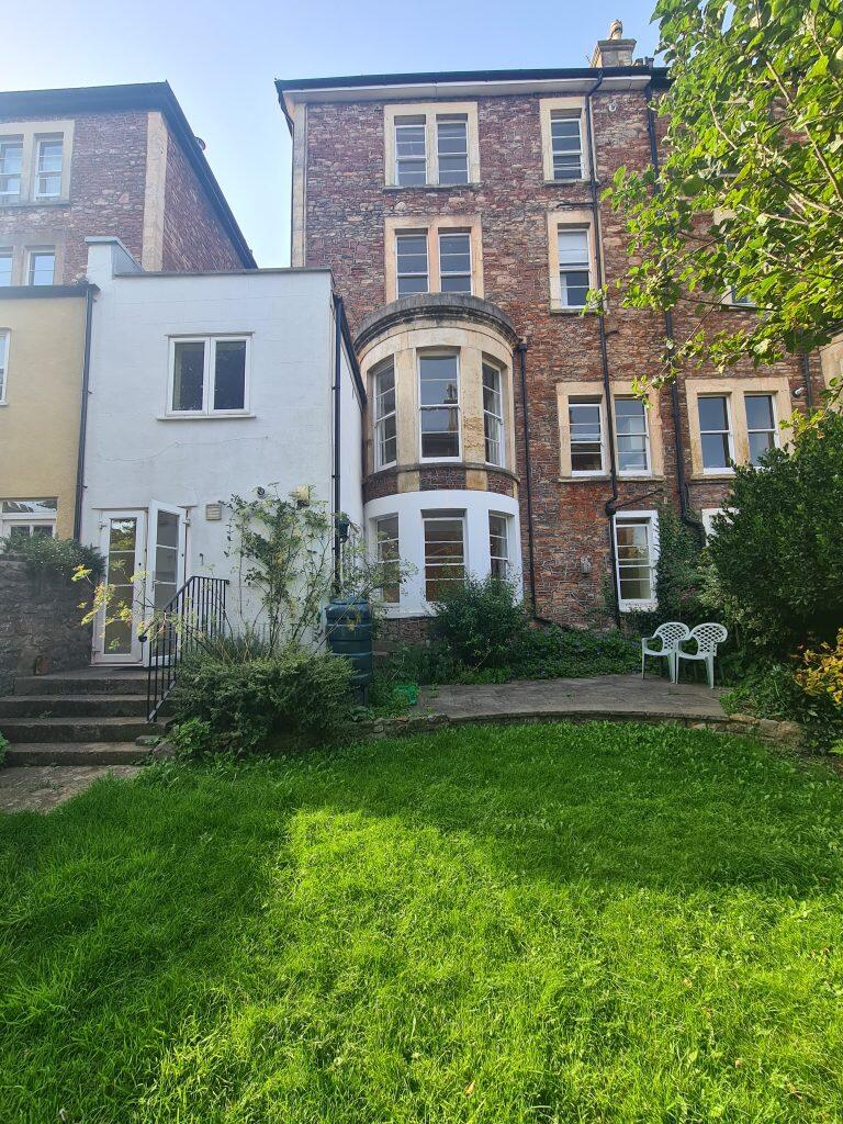 Additional image 16 of Beaufort Road – Garden Flat Ref 284