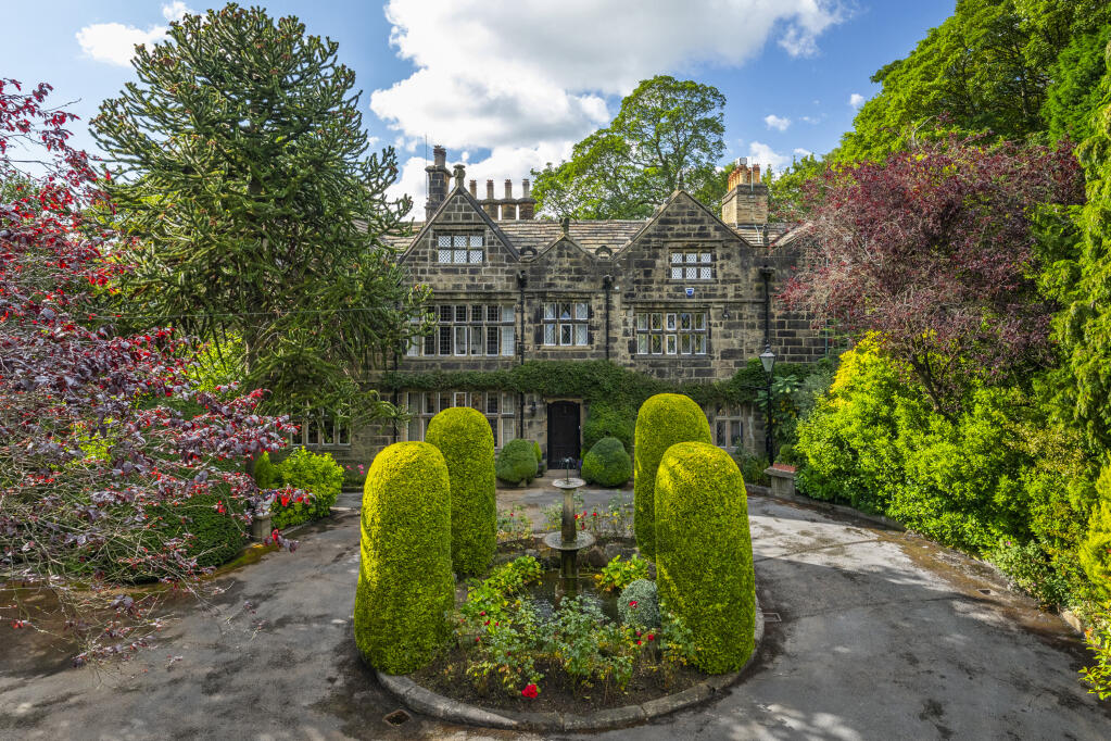 Additional image 30 of Gawthorpe, Bingley, West Yorkshire, BD16