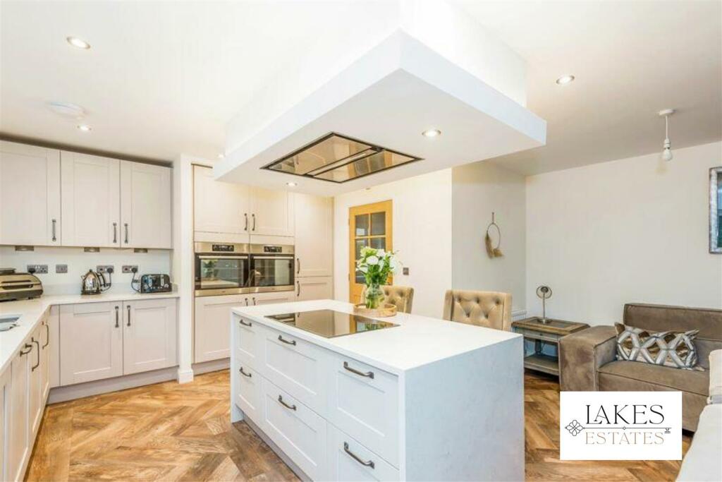 Additional image 4 of Fawn Meadows, Greystoke, Penrith