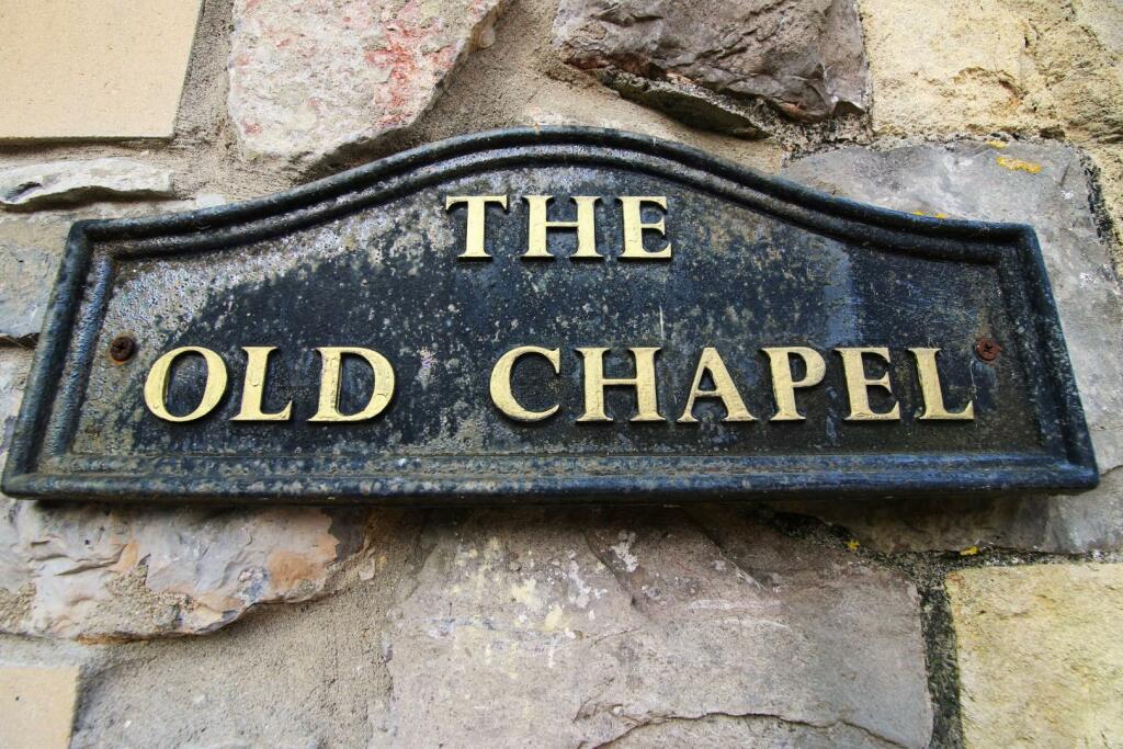 Additional image 14 of Character property in the village of Claverham