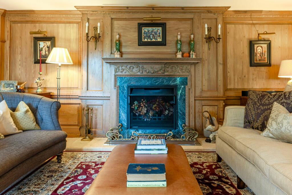 Additional image 12 of Holford Manor Lane, North Chailey, Sussex, BN8