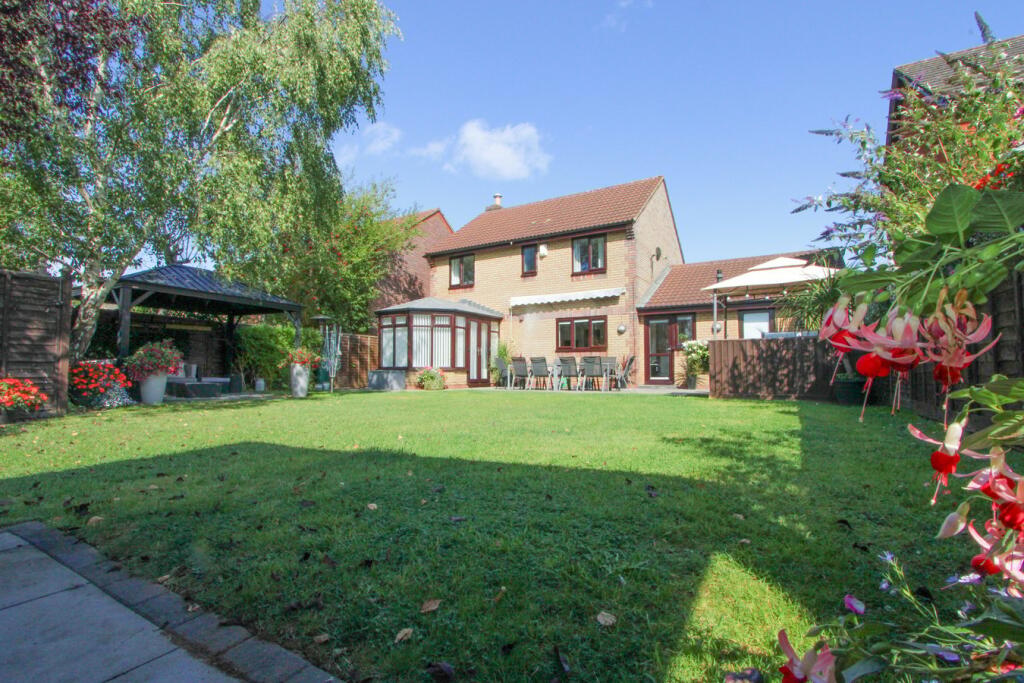 Additional image 27 of Clayfield, Yate, BS37